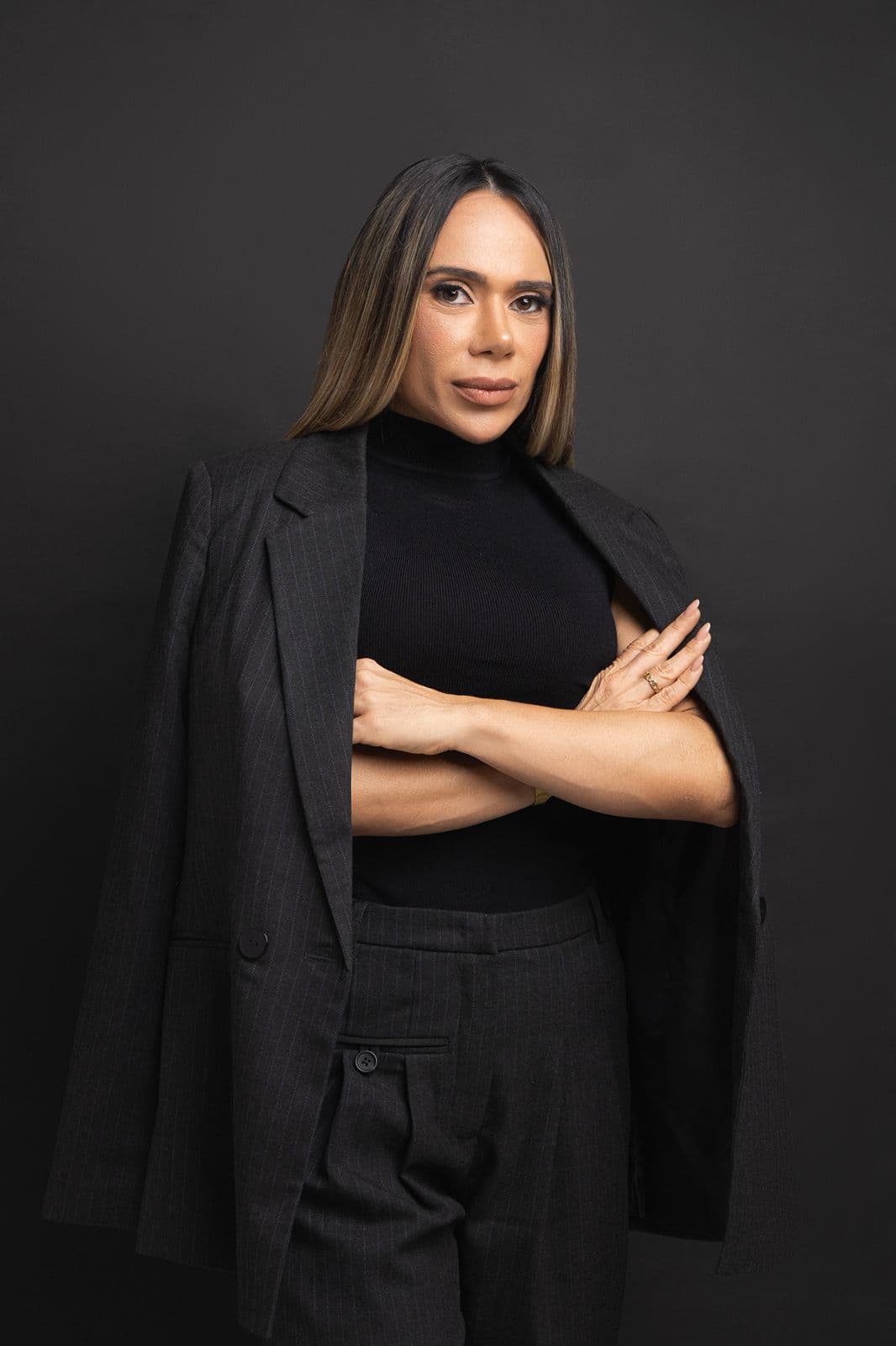 Dra. Ihana Braga