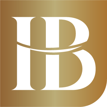 Logo Ihana Braga